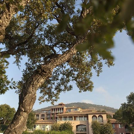 סן-מקסים P&V Residence Le Hameau Des Issambrr מראה חיצוני תמונה