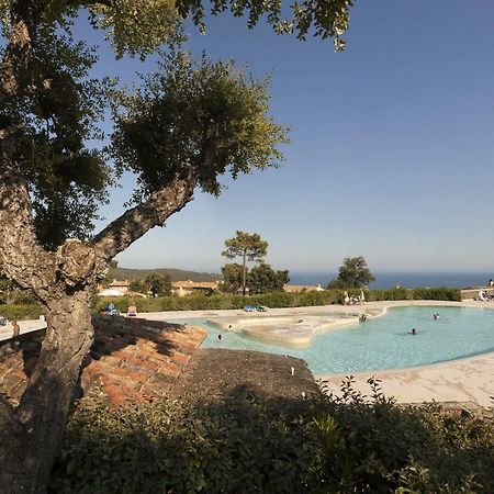 סן-מקסים P&V Residence Le Hameau Des Issambrr מראה חיצוני תמונה