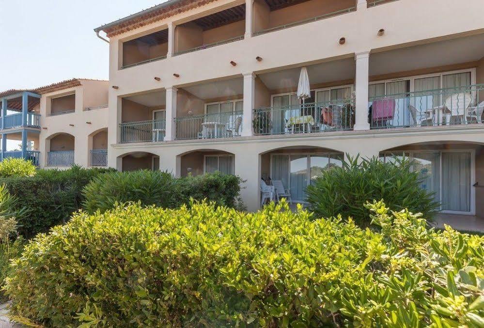 סן-מקסים P&V Residence Le Hameau Des Issambrr מראה חיצוני תמונה