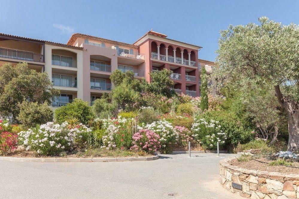 סן-מקסים P&V Residence Le Hameau Des Issambrr מראה חיצוני תמונה