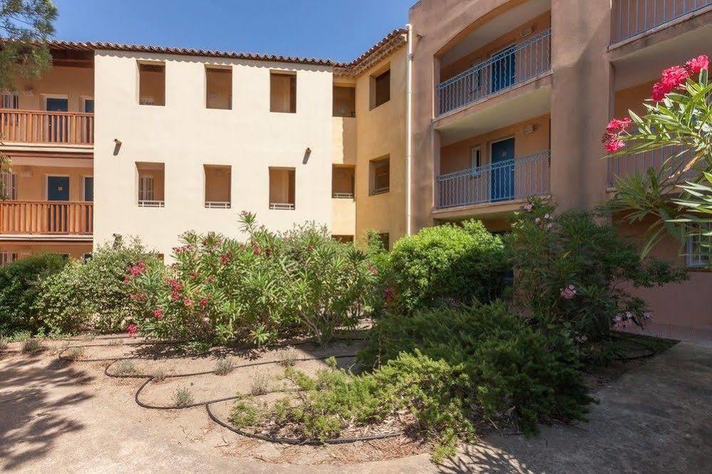 סן-מקסים P&V Residence Le Hameau Des Issambrr מראה חיצוני תמונה