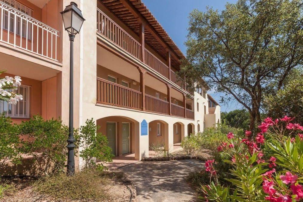 סן-מקסים P&V Residence Le Hameau Des Issambrr מראה חיצוני תמונה