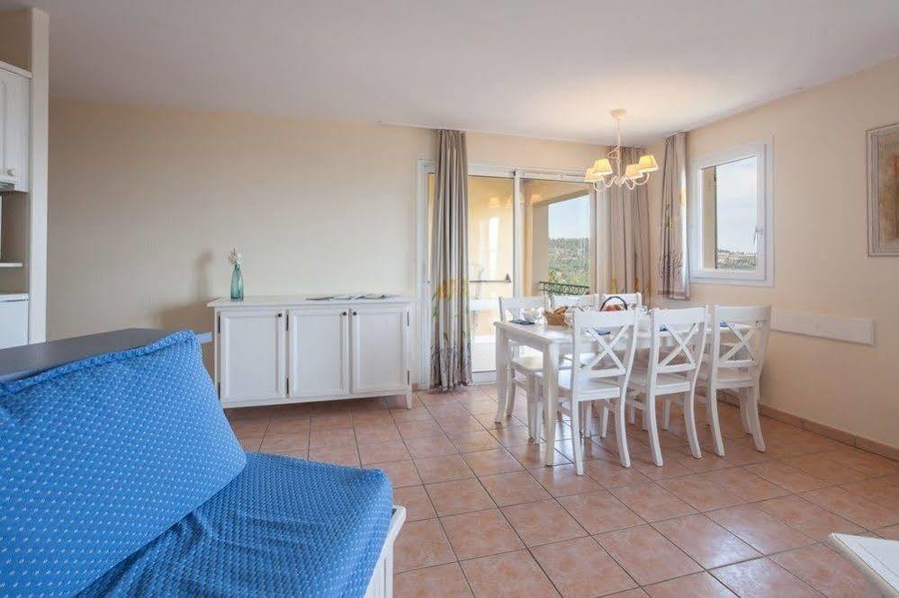 סן-מקסים P&V Residence Le Hameau Des Issambrr מראה חיצוני תמונה
