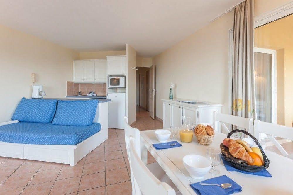 סן-מקסים P&V Residence Le Hameau Des Issambrr מראה חיצוני תמונה