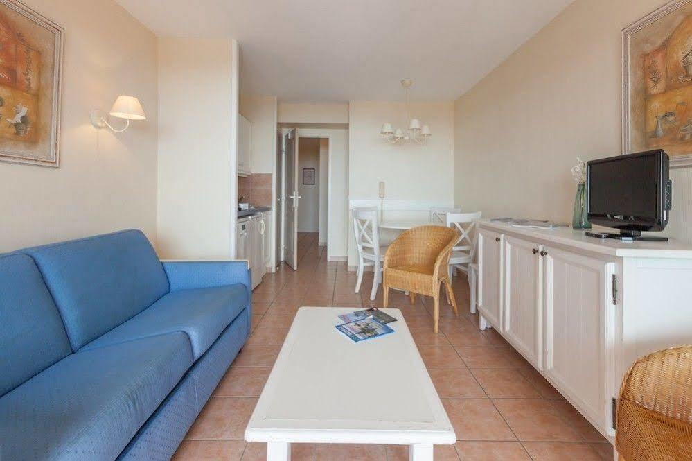 סן-מקסים P&V Residence Le Hameau Des Issambrr מראה חיצוני תמונה