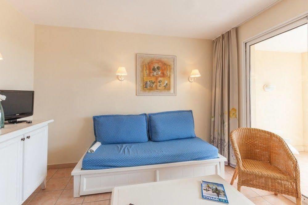 סן-מקסים P&V Residence Le Hameau Des Issambrr מראה חיצוני תמונה