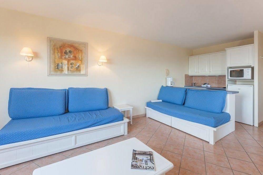 סן-מקסים P&V Residence Le Hameau Des Issambrr מראה חיצוני תמונה