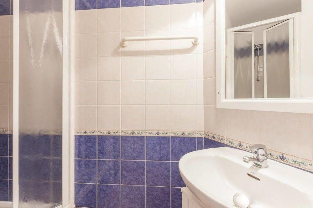 סן-מקסים P&V Residence Le Hameau Des Issambrr מראה חיצוני תמונה
